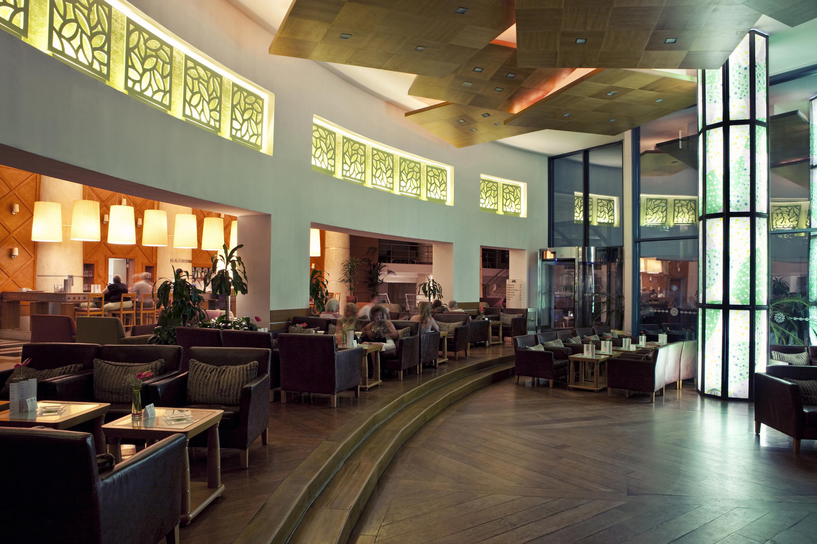 Cornelia De Luxe Resort Belek Extérieur photo