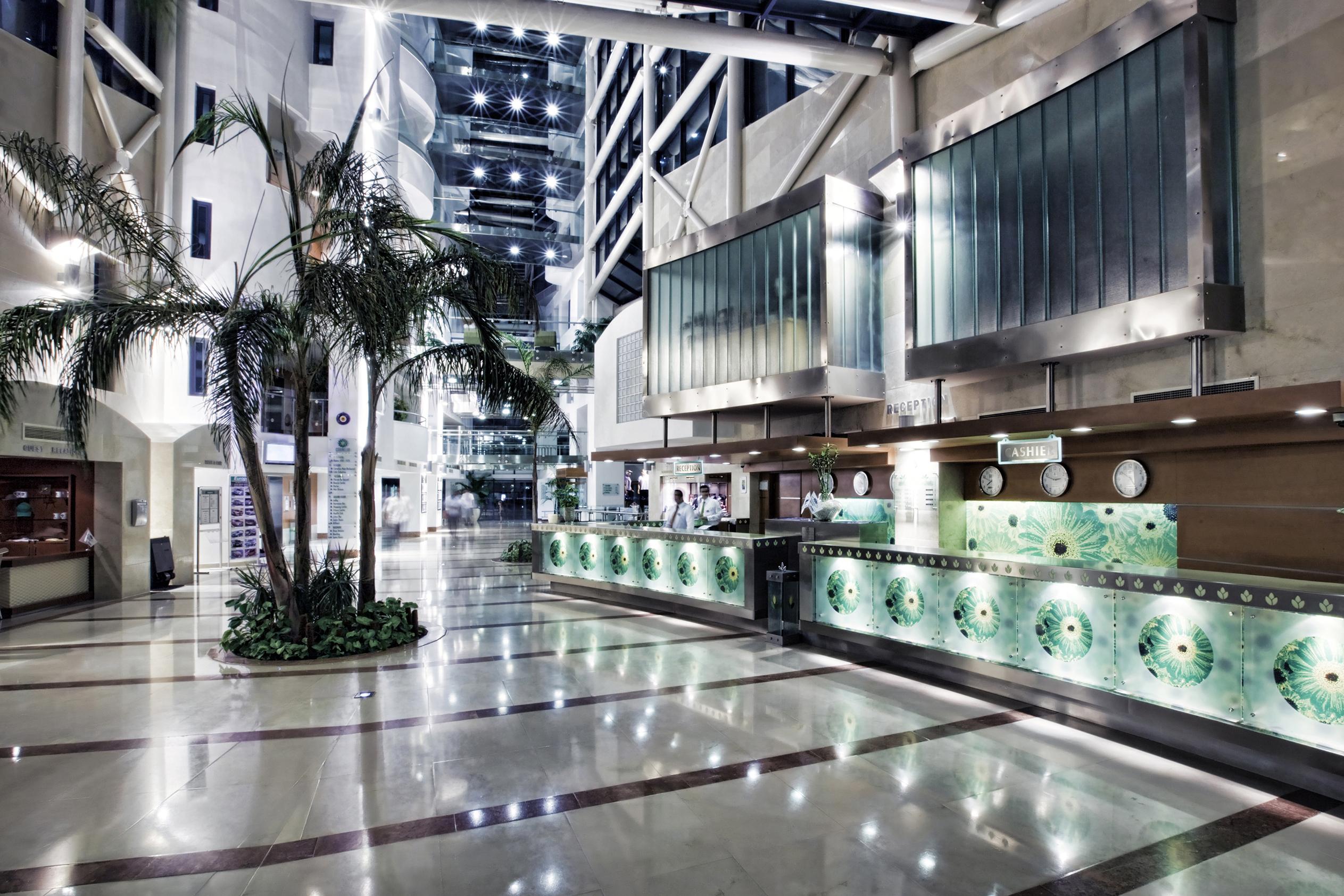 Cornelia De Luxe Resort Belek Extérieur photo