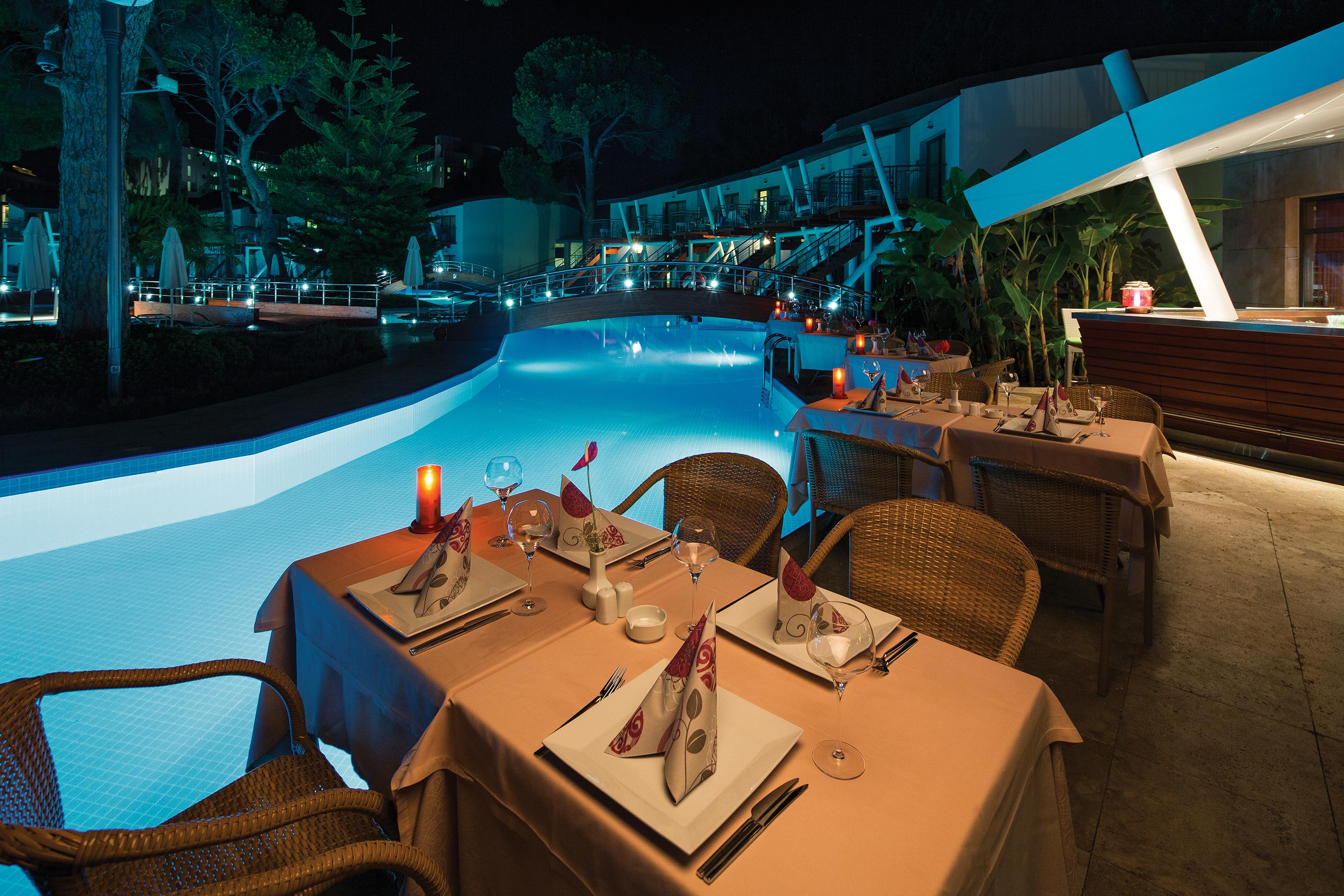 Cornelia De Luxe Resort Belek Extérieur photo