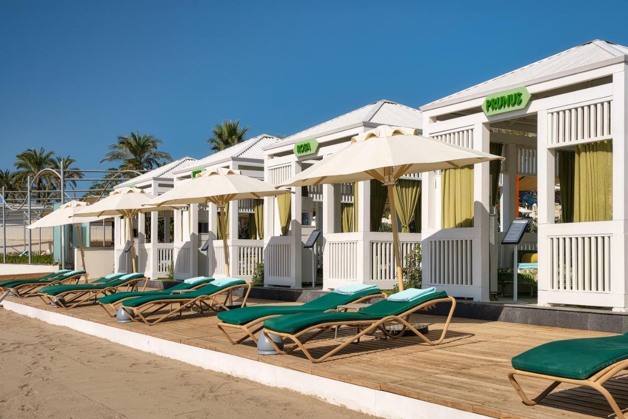 Cornelia De Luxe Resort Belek Extérieur photo